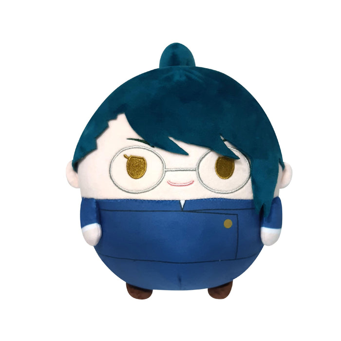 JJ-73 "Jujutsu Kaisen 0: The Movie" Fuwakororin (M Size) B Zen'in Maki