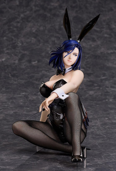 "City Hunter The Movie: Angel Dust" Nogami Saeko Bunny Ver. 1/6 Scale