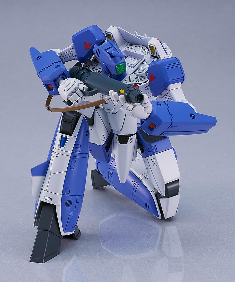 "Macross" PLAMAX PX12 1/72 VF-1A Battroid Valkyrie Maximilian Jenius Unit