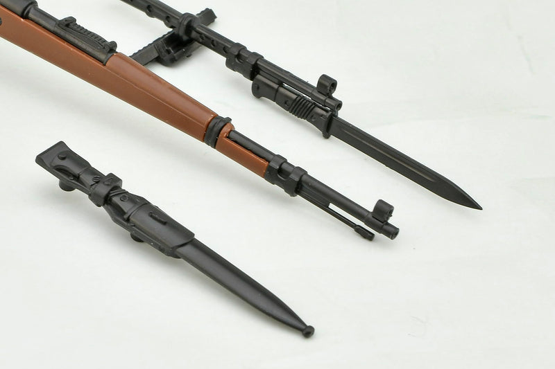 LittleArmory STUDY1942 <LA105> Kar98K Type