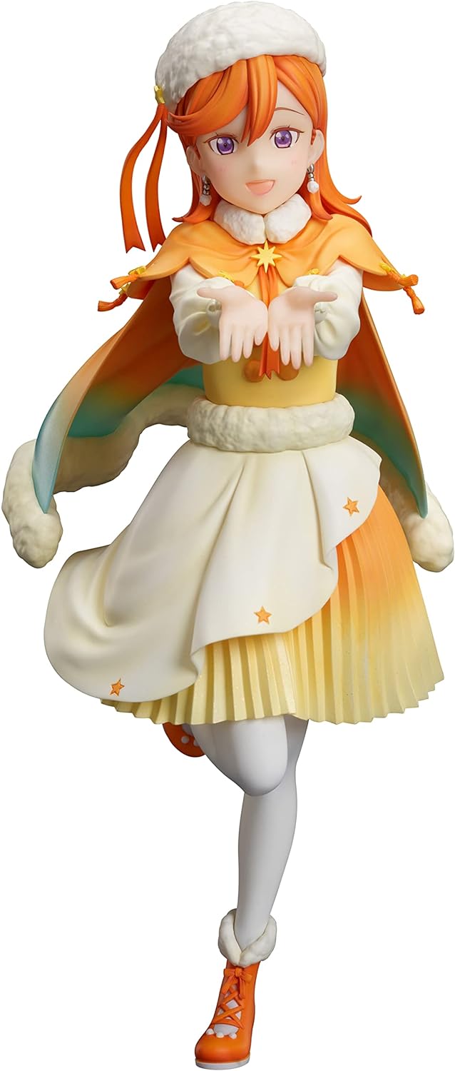 "Love Live! Superstar!!" Shibuya Kanon 1/7 Scale Figure