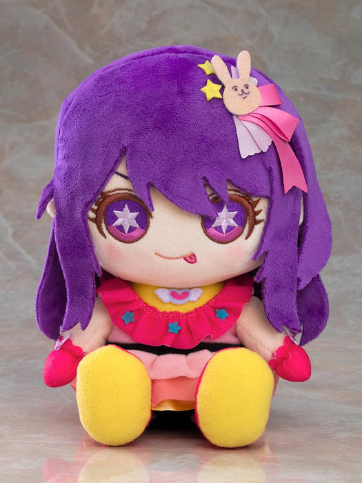 "Oshi no Ko" Plushie Ai Teaser Outfit