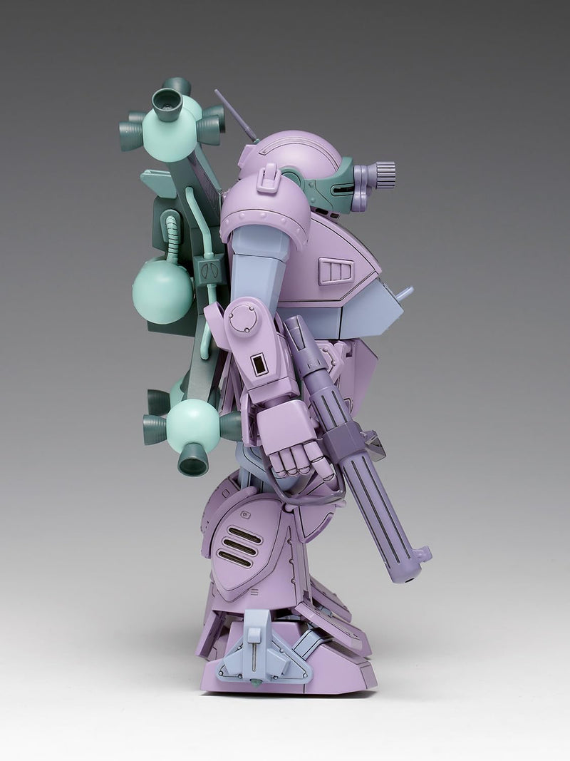 "Armored Trooper Votoms" Scopedog Round Mover Melquiya Army Color ST Edition