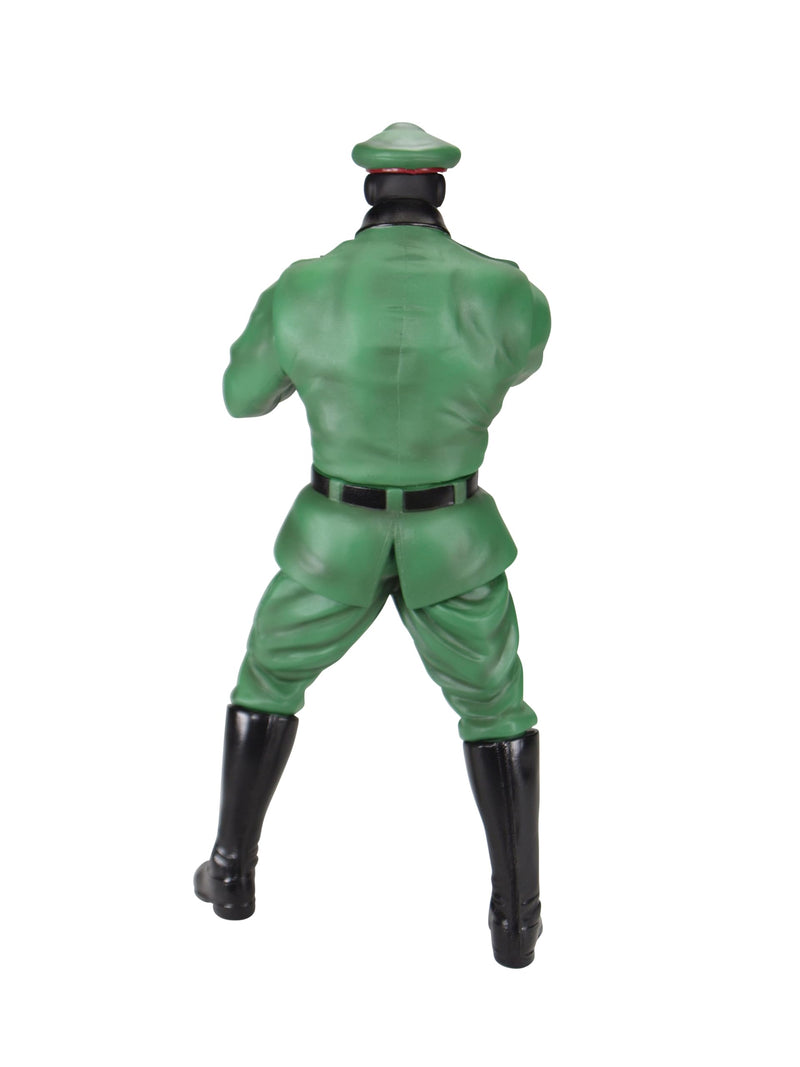 CCP Muscular Collection No. EX "Kinnikuman" Brocken Jr. 1.0 Military Uniform Original Color