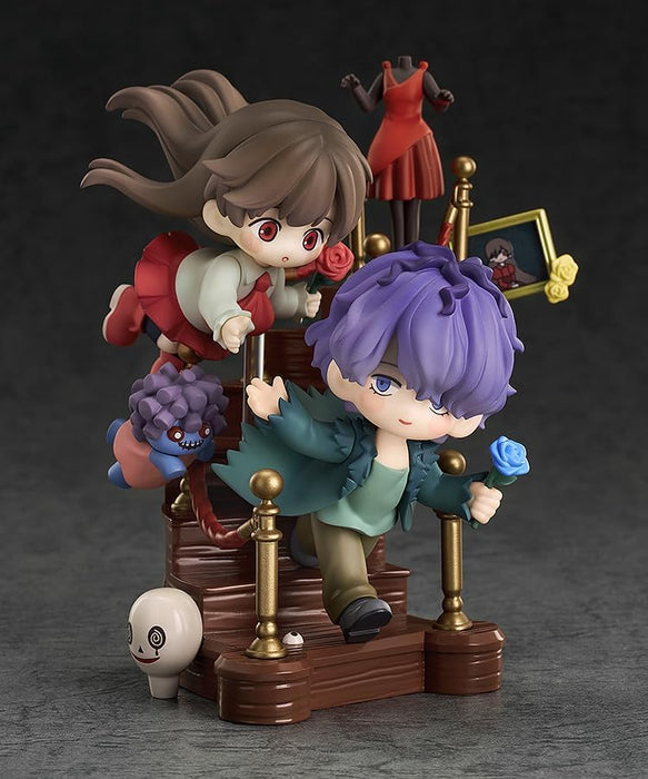 Chibi Figure "Ib" Ib & Garry