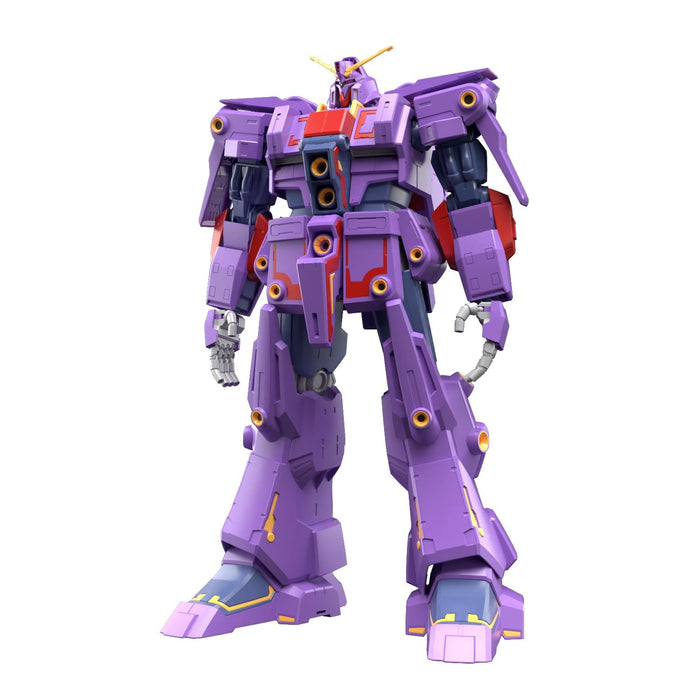 HG 1/144 "Mobile Suit Zeta Gundam" Psycho Gundam Mk-II