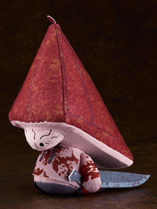 "SILENT HILL" Plushie Red Pyramid Thing