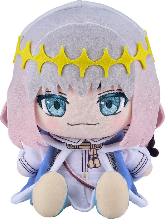 "Fate/Grand Order" Chocopuni Plushie Pretender / Oberon