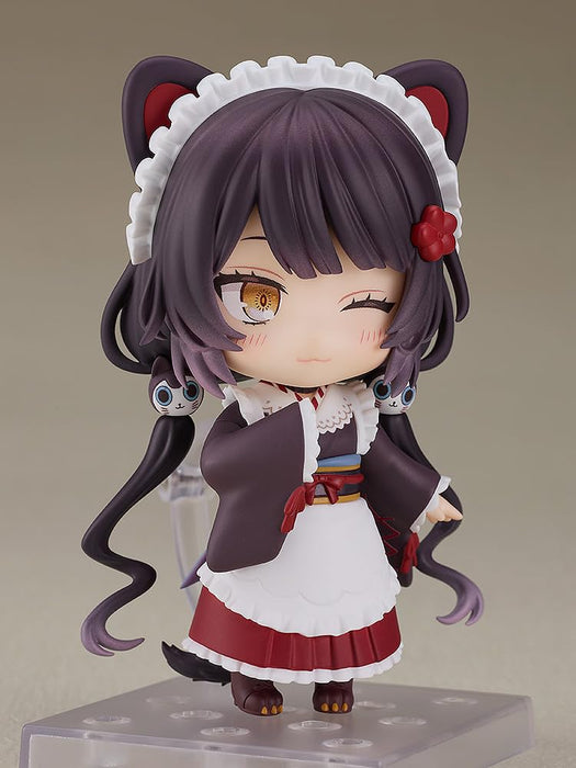 Nendoroid Nijisanji Inui Toko