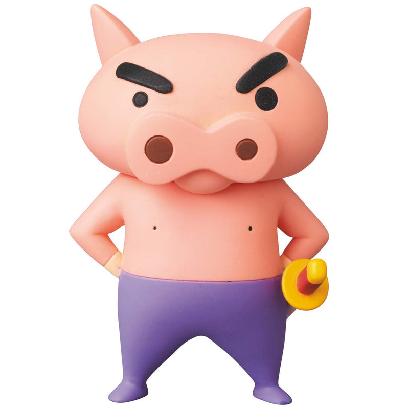 UDF "Crayon Shin-chan" Buriburizaemon (Renewal Ver.)