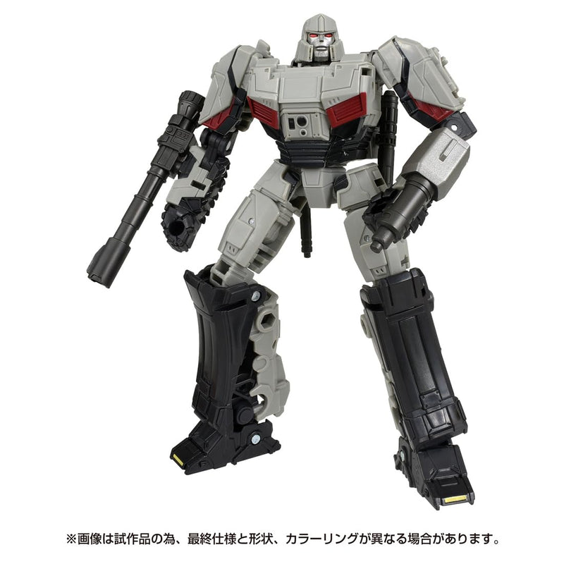 "Transformers: The Movie" Studio Series SS-138 Megatron