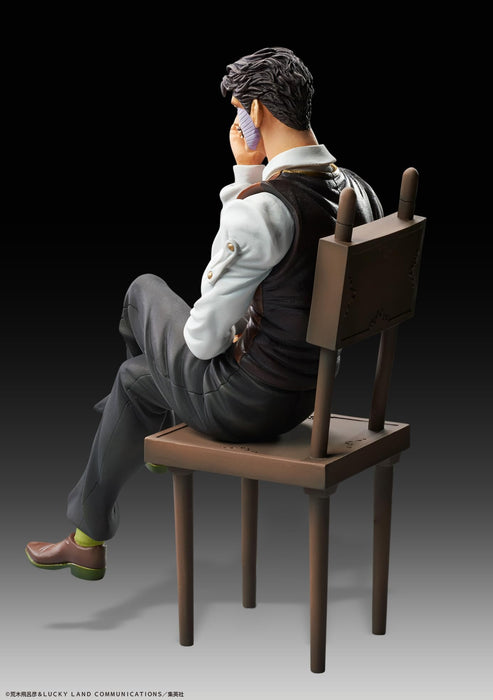 Statue Legend "JoJo's Bizarre Adventure -Part III-" Daniel J. D'Arby