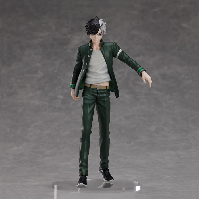 "Wind Breaker" Sakura Haruka