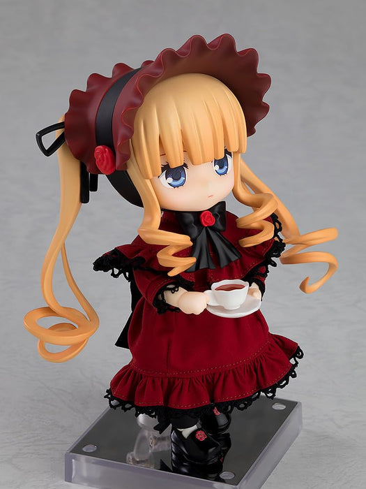 Nendoroid Doll "Rozen Maiden" Shinku