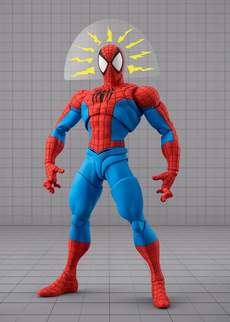 S.H.Figuarts "Spider-Man" Spider-Man (GAMERVERSE)