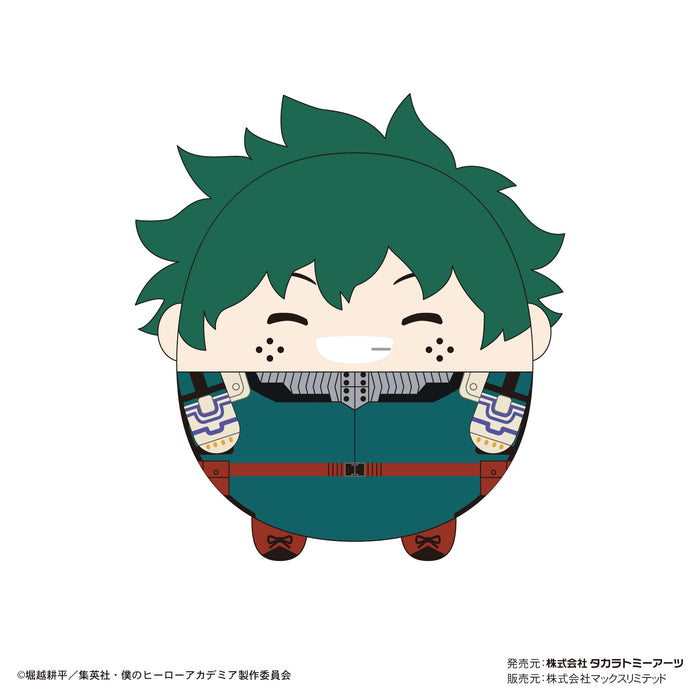 HA-30 "My Hero Academia" Fuwakororin (M Size) Special A Midoriya Izuku