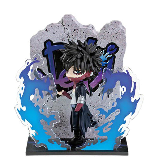 "My Hero Academia" Wall Art Collection -Heroes & Villains-