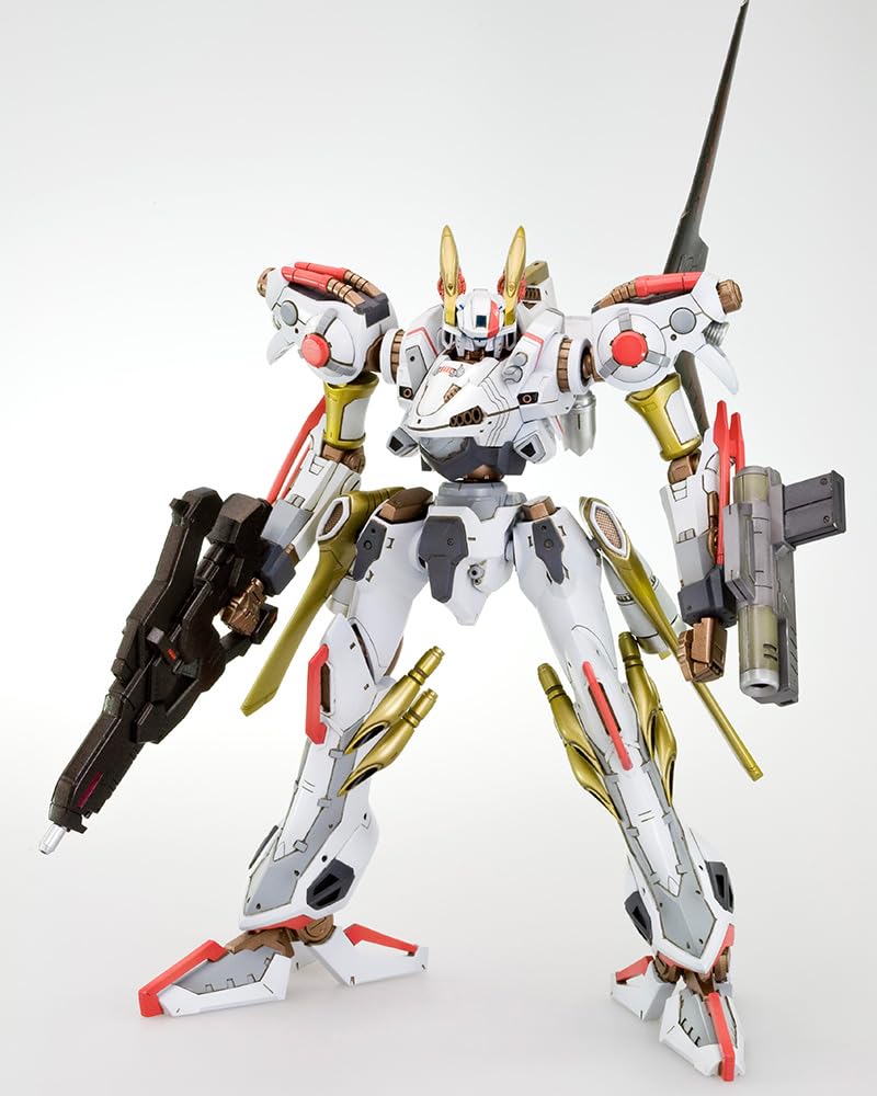 "Armored Core" V.I. Series Mirage C03-HELIOS Victoria Ver.