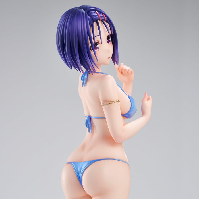 "To Love-Ru Darkness" Swimwear Series Sairenji Haruna 1/4 Size