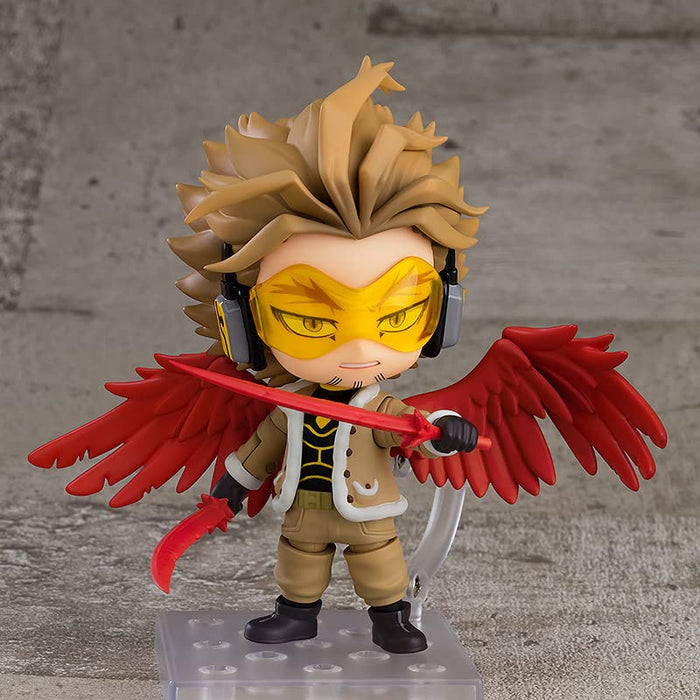 Nendoroid "My Hero Academia" Hawks