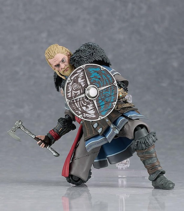 figma "Assassin's Creed: Valhalla" Eivor