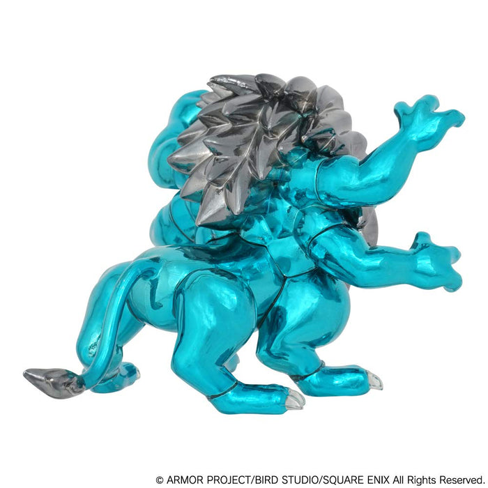 "Dragon Quest" Metallic Monsters Gallery King Leo