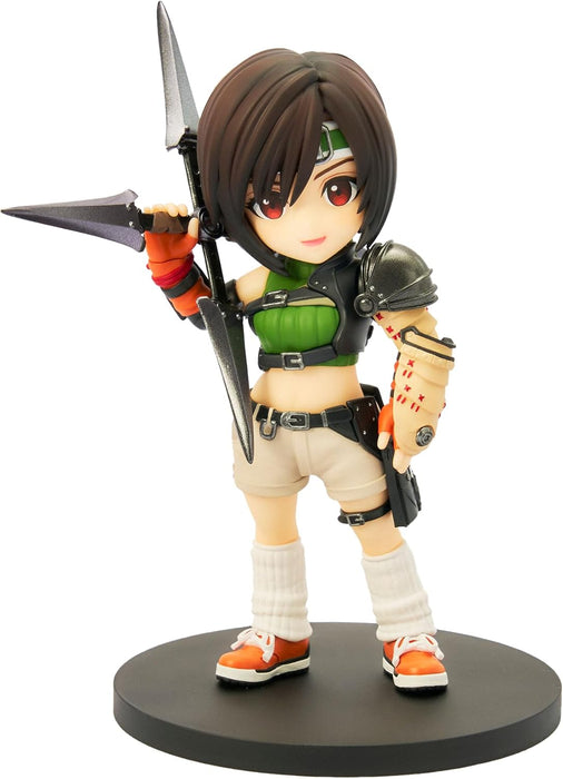 "Final Fantasy VII Rebirth" Adorable Arts Yuffie Kisaragi