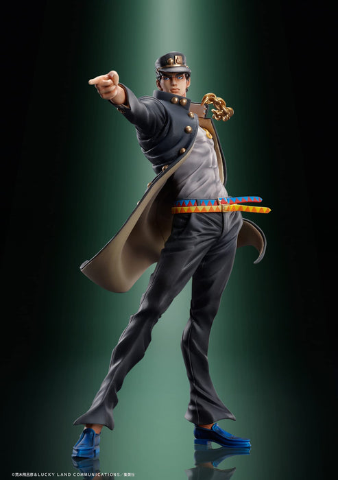 Statue Legend "JoJo's Bizarre Adventure -Part III-" Kujo Jotaro