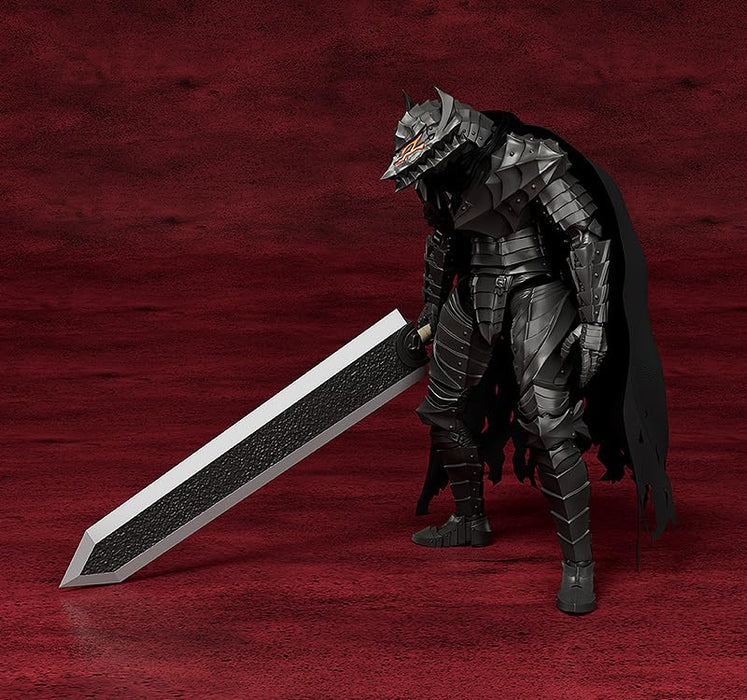 PLAMATEA "Berserk" Guts Berserker Armor Ver.