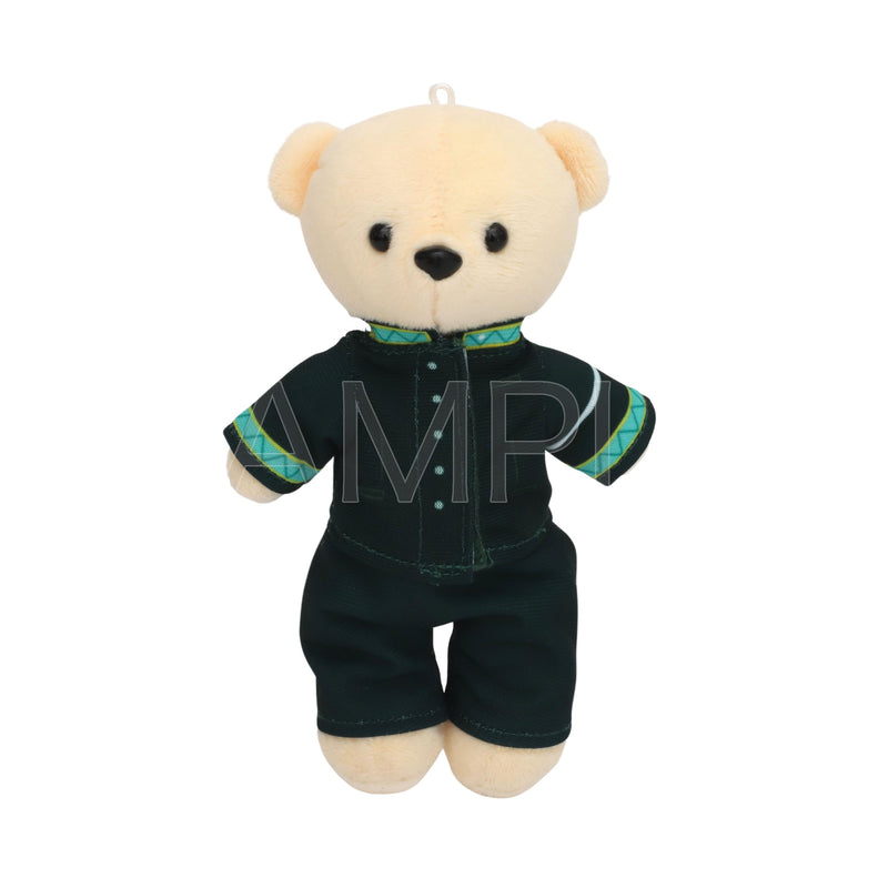 Kumamate "Wind Breaker" Furin High School Uniform First-year Student