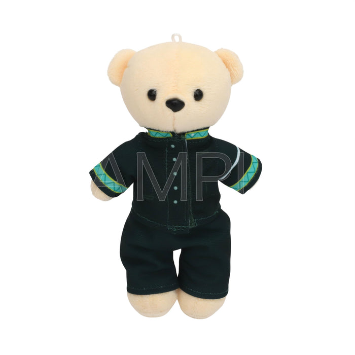 Kumamate "Wind Breaker" Furin High School Uniform First-year Student