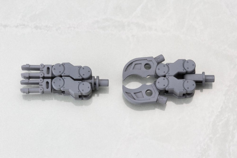 M.S.G Modeling Support Goods Mecha Supply 02 Flexible Arms Type B