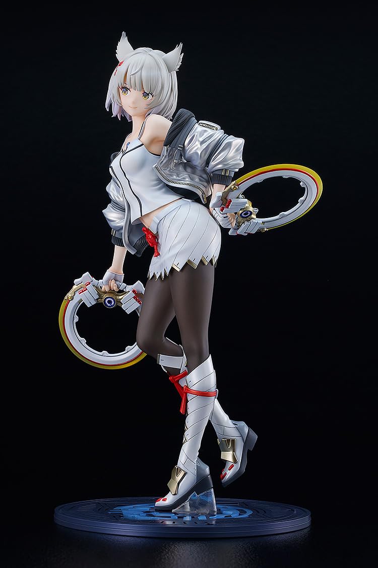 "Xenoblade Chronicles 3" Mio