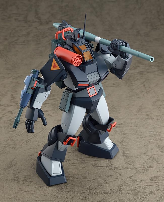 "Fang of the Sun Dougram" COMBAT ARMORS MAX 22 Combat Armor Dougram Update Ver.