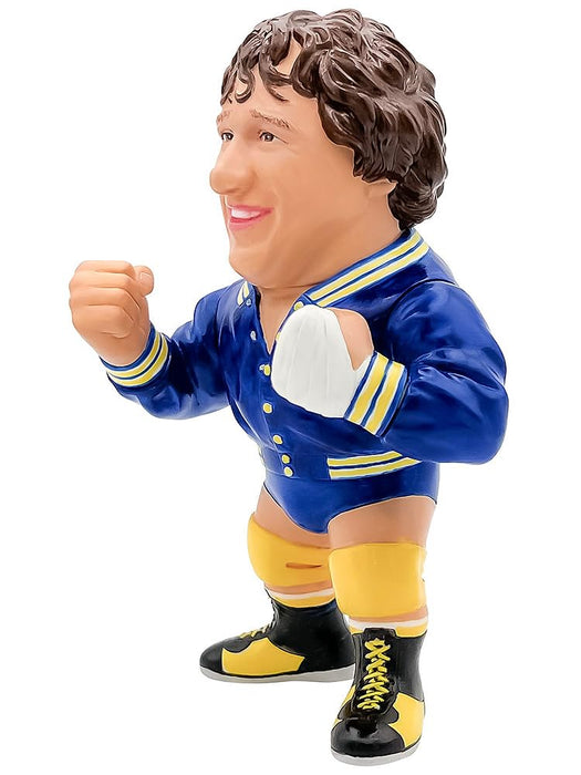 16d Soft Vinyl Figure Collection 034 Terry Funk