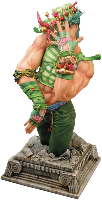 Super Figure Art Collection "JoJo's Bizarre Adventure -Part I-" Jonathan Joestar