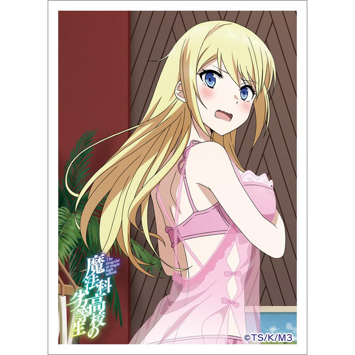 "The Irregular at Magic High School 3rd Season" Original Illustration Sleeve Angelina / Room Wear