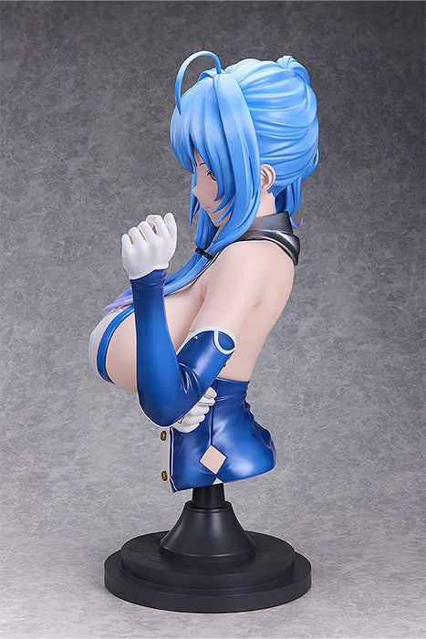 "Azur Lane" St. Louis 1/1 Scale Bust Figure