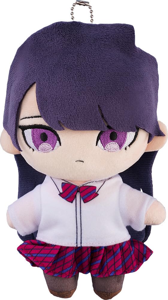 Zhongkaihua Komi Can't Communicate Action Figure Shoko Komi Action Zhongkaihua Komi Can't Communicate Action Figure Shoko Komi Action