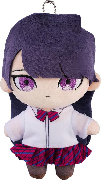 "Komi Can't Communicate" Plushie Komi Shoko