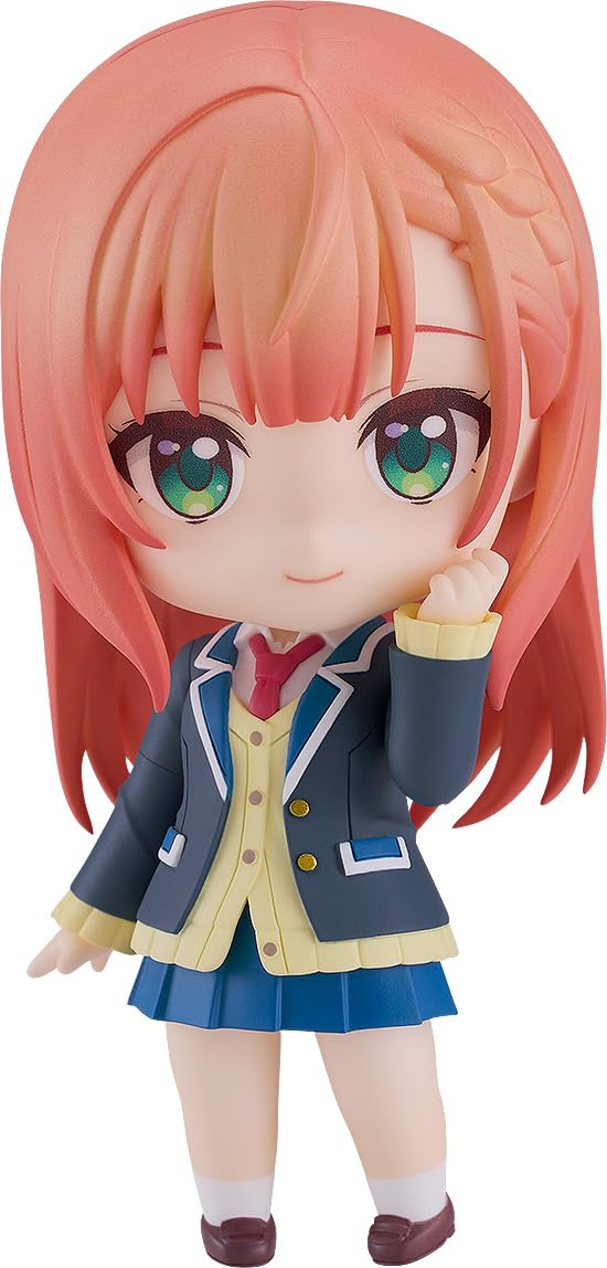 Nendoroid "The Dreaming Boy is a Realist" Natsukawa Aika