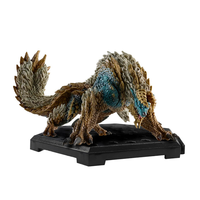 Capcom Figure Builder "Monster Hunter" Standard Model Plus Monster Hunter 20th Anniversary BEST SELECTION Vol. 1