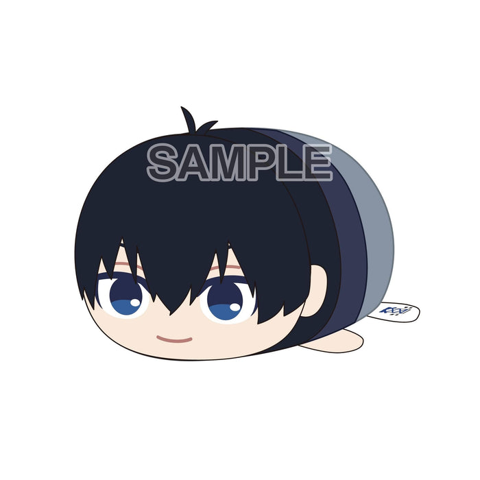 BL-35 "Blue Lock -Episode Nagi- The Movie" Potekoro Mascot (M Size) D Isagi Yoichi
