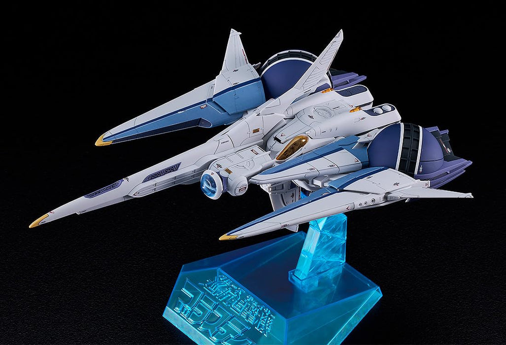 "Cruise Chaser Blassty" PLAMAX SPEX-07 Blassty