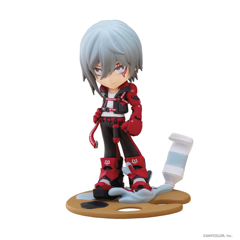 PalVerse Pale. NIJISANJI EN Fulgur Ovid