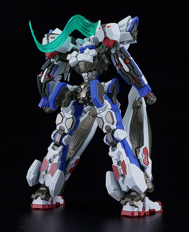 Moderoid "Deus Machina Demonbane" Demonbane