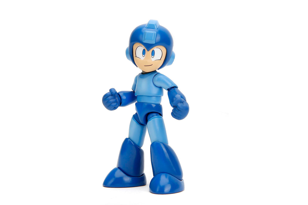 1/12 Scale "Mega Man" Action Figure Mega Man