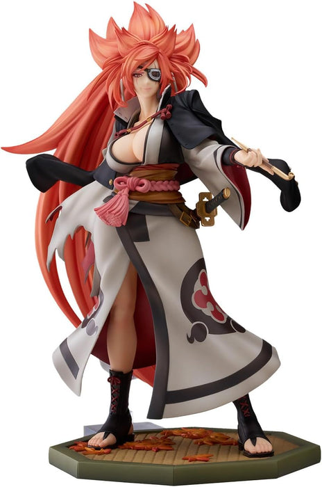 "Guilty Gear -Strive-" 1/7 Scale Figure Baiken 1/7 Scale