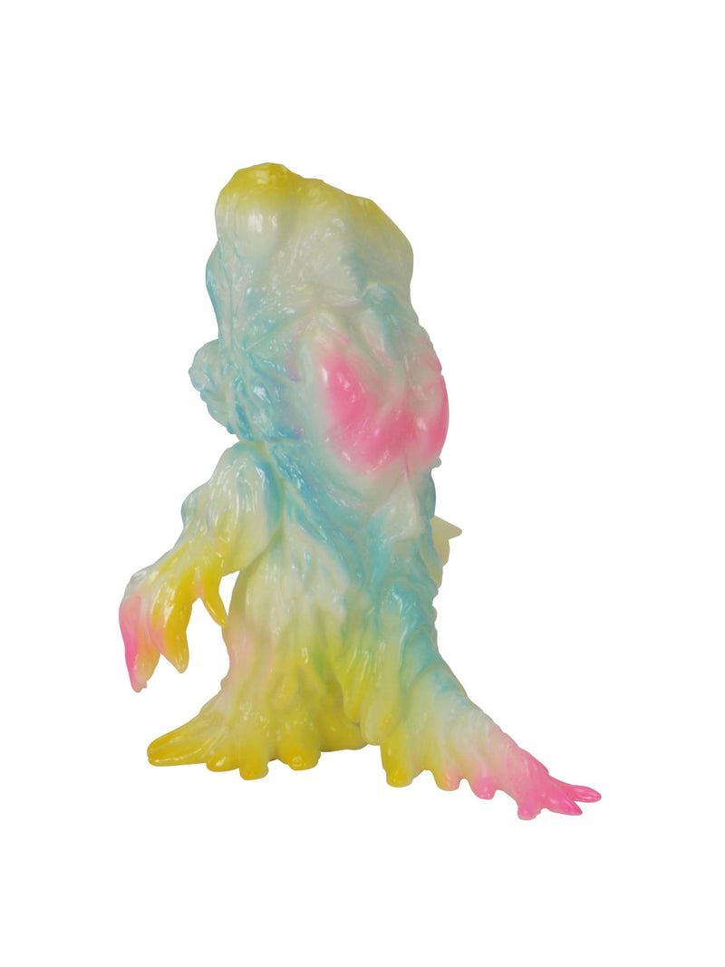 CCP Middle Size Series Vol. 10 "Godzilla" Hedorah Luminous Multi Color Ver.