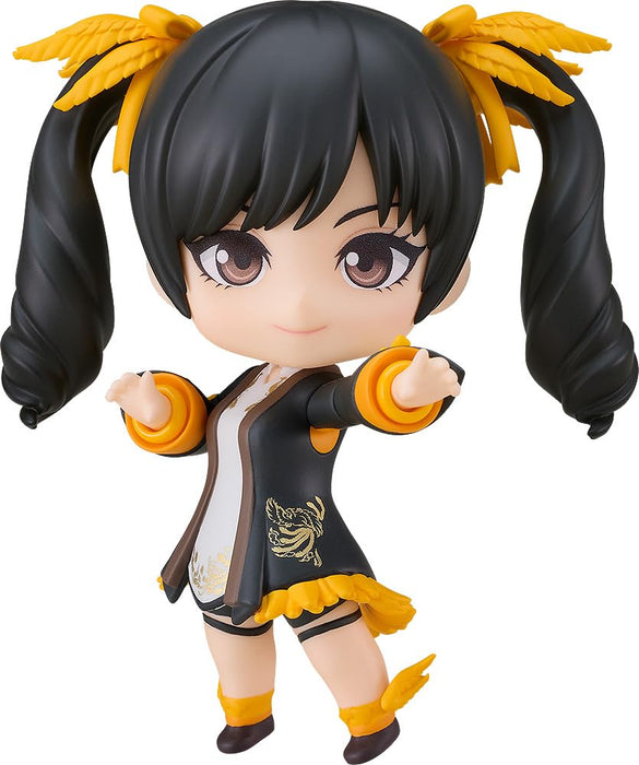 Nendoroid "Tekken 8" Ling Xiaoyu